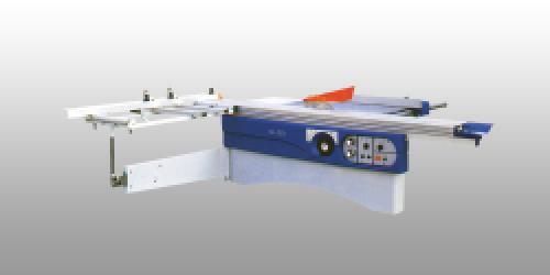 SMARTEK MJ-323 PANELSAW WITH SLIDING TABLE (7,5HP) SMARTEK MJ-323 PANELSAW WITH SLIDING TABLE (7,5HP)